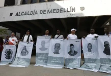 Colombia registra aumento de violencia contra líderes sociales con 165 asesinatos en 2025, según ONG