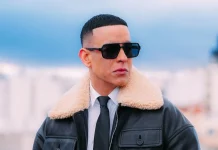 Daddy Yankee es nombrado Persona del Año 2026 por la Academia Latina de la Grabación