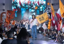 Elecciones en Perú 2026: candidatos cierran campaña con promesas de orden, seguridad y lucha anticorrupción