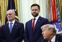 Trump anuncia la extensión del alto el fuego entre Israel y Líbano por tres semanas