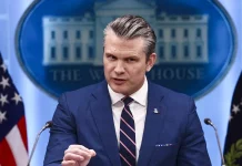 EE.UU. advierte a Irán que reanudará ataques si fracasan negociaciones de paz