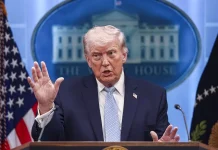 Trump aplaza ataque a Irán y acuerda tregua de dos semanas tras mediación de Pakistán
