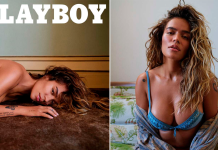 Karol G posa para Playboy y habla de amor, libertad y su esperado show en Coachella