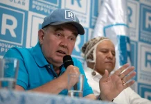 Perú se encamina a una segunda vuelta entre Keiko Fujimori y López Aliaga tras elecciones marcadas por retrasos