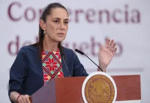 México detiene a “El Jardinero”, uno de los líderes del CJNG, en una operación militar que refuerza la estrategia contra el crimen organizado