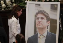 Detención en Argentina por magnicidio en Colombia: capturan a sospechoso clave del asesinato de Miguel Uribe Turbay