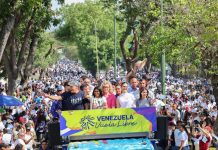 Delcy Rodríguez da por finalizada la ley de amnistía en Venezuela y enfrenta críticas por su alcance