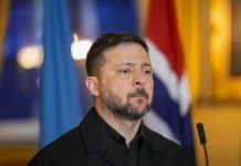 Zelenski exige más defensa aérea tras nuevos ataques rusos y alerta por escasez de misiles