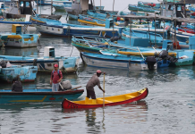 Desaparición de un barco pesquero en Ecuador reaviva denuncias sobre captación criminal y operaciones en el Pacífico