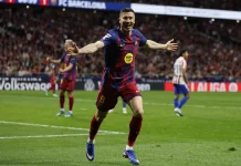 Lewandowski se ofrece al Milan como agente libre y abre la puerta a un posible fichaje en la Serie A