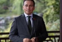 Albares refuerza la diplomacia cultural en México para consolidar la reconciliación con el Gobierno de Sheinbaum