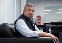 Policía peruana activa medidas ante posible detención del jefe electoral Piero Corvetto