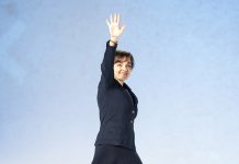 Christine Fréchette presentará su primer gabinete como primera ministra de Quebec tras asumir el liderazgo de la CAQ