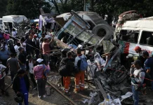 Oleada de ataques en Colombia enciende alarmas de seguridad a semanas de las elecciones presidenciales