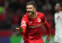 Toluca arrasa con triplete de Paulinho y Tigres vence a Sounders en cuartos de final de la CONCACAF
