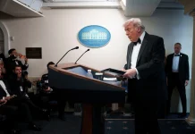 Condena global tras el ataque contra Trump en Washington: líderes de todo el mundo rechazan la violencia política