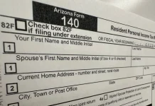 Declaración de impuestos en EE.UU.: millones aprovechan nuevas deducciones pese a persistente descontento fiscal