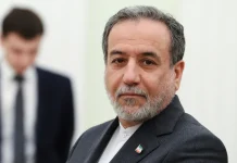 Irán ofrece abrir el estrecho de Ormuz a cambio del fin del bloqueo de EE.UU. en plena guerra