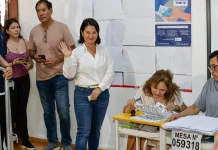 Perú fijará el 15 de mayo como fecha clave para definir a los candidatos del balotaje presidencial