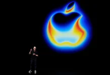 Tim Cook deja la dirección de Apple tras casi 15 años y será sucedido por John Ternus