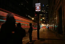 Ruta 66 celebra 100 años como ícono cultural y turístico de EE.UU.