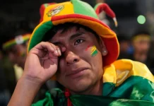Bolivia cae ante Irak y se despide del Mundial 2026 tras un repechaje lleno de emoción
