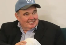 Rafael López Aliaga, el candidato ultraconservador que busca romper la “maldición” política en Perú