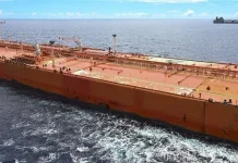 Estados Unidos intercepta un buque cisterna vinculado a Irán en el Indopacífico en plena escalada de tensiones