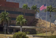 EE.UU. nombra a John Barrett como nuevo encargado de negocios en Venezuela