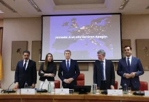 Feijóo culpa a Sánchez y a su política energética del “gran apagón” y exige responsabilidades