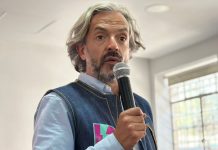 Oviedo promete acabar con la ‘paz total’ de Petro si la derecha gana las elecciones en Colombia