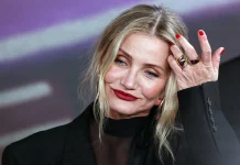 Cameron Diaz advierte sobre los peligros de la fama en la era de las redes sociales con ‘Outcome’
