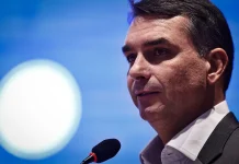 Brasil se encamina a elecciones polarizadas: Flávio Bolsonaro emerge como principal rival de Lula