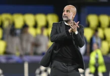 Italia sueña con Pep Guardiola como seleccionador en pleno debate sobre el futuro de la “Azzurra”