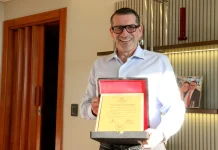 Científico paraguayo propone revolucionar la lucha contra el cáncer atacando los nervios y no solo las células tumorales