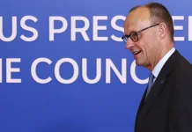 Merz plantea aliviar sanciones a Irán si hay acuerdo con EE.UU. y avance en el proceso de paz