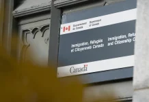 Nueva ley migratoria dejaría a 30,000 mil solicitantes de asilo en incertidumbre legal