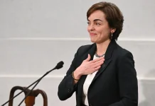 La nueva primera ministra de Quebec se reúne con Carney en Ottawa para negociar inmigración y economía