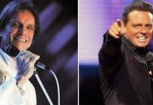 Roberto Carlos y Luis Miguel: dos leyendas de la música romántica celebran décadas de legado y vigencia global
