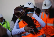 Masacre en Sinaloa: hallan muertos a nueve trabajadores secuestrados de minera canadiense