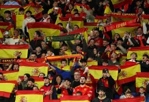 Cánticos racistas en el España-Egipto: Gobierno condena los insultos y abre investigación