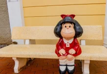 Mafalda tendrá hogar permanente en Montreal
