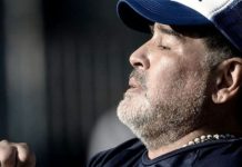 Médico que certificó la muerte de Maradona describe rigidez y signos cadavéricos en el juicio por su fallecimiento