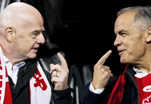 Por qué Montreal no será sede del Mundial de la FIFA 2026