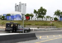 EE.UU. e Irán inician histórico diálogo directo en Pakistán en busca de un alto el fuego