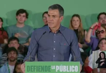 España pedirá a la UE que «rompa» su acuerdo de asociación con Israel