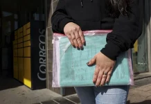 Más de 42.000 solicitudes en cuatro días para el proceso de regularización de migrantes en España