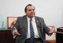 CIDH advierte que una transición democrática en Venezuela requiere monitoreo internacional y pide acceso al país