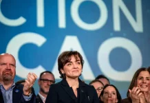 Christine Fréchette presenta su nuevo gobierno en Quebec con continuidad y cambios estratégicos