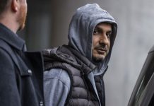 Condenan a cuatro años de prisión a implicado en el robo de oro de 20 millones en el aeropuerto de Toronto Pearson